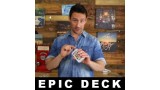 Epic Deck by Rick Lax & Scott Alexander Epic Deck by Rick Lax & Scott Alexander