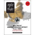 Epic Flight by Ben Harris
