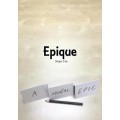 Epique by Nique Tan