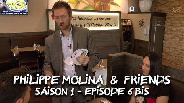 Episode 06 Bis by Philippe Molina & Friends Episode 06 Bis by Philippe Molina & Friends