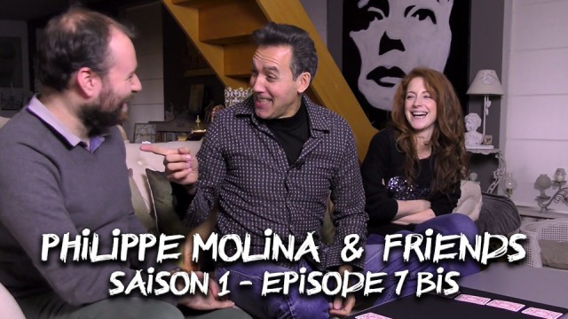 Episode 07 Bis by Philippe Molina & Friends Episode 07 Bis by Philippe Molina & Friends