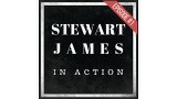 Episode #1 by Stewart James In Action Episode #1 by Stewart James In Action