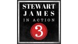 Episode #3 by Stewart James In Action Episode #3 by Stewart James In Action