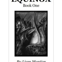 Equinox by Liam Montier Equinox by Liam Montier