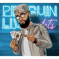 Eric Jones Penguin Live Act