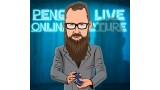 Erik Tait Penguin Live Online Lecture Erik Tait Penguin Live Online Lecture
