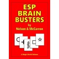 Esp Brain Busters by Robert A. Nelson & B. W. Mccarron