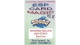 Esp Card Magic Vol. 18 by Aldo Colombini Esp Card Magic Vol. 18 by Aldo Colombini