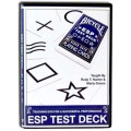 Esp Deck & Teaching Esp Deck & Teaching