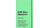 Esp Dice Mysteries by Phil Goldstein Esp Dice Mysteries by Phil Goldstein