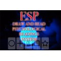 Esp Draw And Read System by Kenton Knepper
