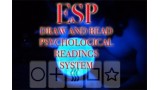 Esp Draw And Read System by Kenton Knepper Esp Draw And Read System by Kenton Knepper