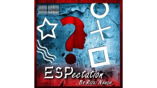 Esp Ectation by Rizki Nanda Esp Ectation by Rizki Nanda