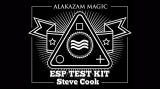 Esp Test Kit by Steve Cook Esp Test Kit by Steve Cook