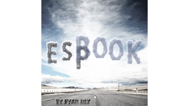 Espbook by Ryan Dux Espbook by Ryan Dux