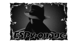 Espy-Onage by Stephen Eric Young Espy-Onage by Stephen Eric Young