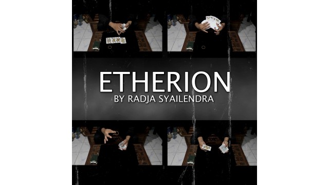 Etherion by Saysevent Etherion by Saysevent