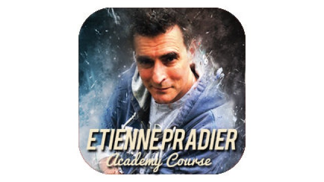 Etienne Pradier Academy by Alakazam Online Magic Academy Etienne Pradier Academy by Alakazam Online Magic Academy