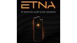 Etna by Sebastien Calbry & Axel Vergnaud Etna by Sebastien Calbry & Axel Vergnaud