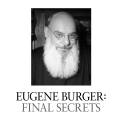 Eugene Burger: Final Secrets by Larry Hass