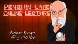 Eugene Burger Penguin Live Online Lecture 2 Eugene Burger Penguin Live Online Lecture 2