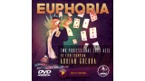 Euphoria by Adrian Guerra And Vernet Euphoria by Adrian Guerra And Vernet