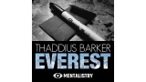 Everest by Thaddius Barker Everest by Thaddius Barker