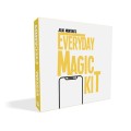 Everyday Magic Kit by Julio Montoro
