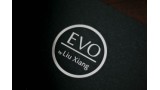 Evo by Liu Xiang Evo by Liu Xiang
