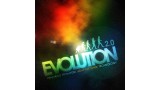 Evolution 2.0 by Promystic Evolution 2.0 by Promystic