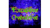 Excalibur-Overdrive by Tony Jackson Excalibur-Overdrive by Tony Jackson