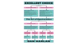 Excellent Choice (Pdf) by Dan Harlan Excellent Choice (Pdf) by Dan Harlan