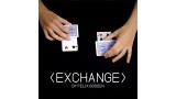 Exchange by Felix Bodden Exchange by Felix Bodden