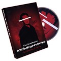 Exchange Rate Inc by Cameron Francis Exchange Rate Inc by Cameron Francis