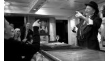 Exhibition Shell Game by Pop Haydn Exhibition Shell Game by Pop Haydn