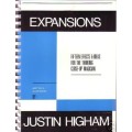 Expansions by Justin Higham