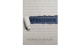 Experience: The Magic Of Jon Allen by Jon Allen And John Lovick Experience: The Magic Of Jon Allen by Jon Allen And John Lovick