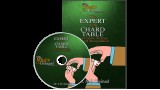 Expert At The Chard Table by Daniel Chard Expert At The Chard Table by Daniel Chard