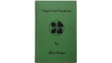 Expert Card Mysteries by Alton Sharpe Expert Card Mysteries by Alton Sharpe