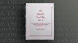 Expert'S Portfolio - Volume 2 by Jack Carpenter Expert'S Portfolio - Volume 2 by Jack Carpenter