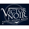 Expert Sponge Magic by Victor Noir