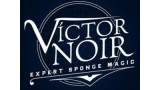 Expert Sponge Magic by Victor Noir Expert Sponge Magic by Victor Noir