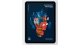 Exploded Process by Matthew Beaudouin & Cardistry Touch Exploded Process by Matthew Beaudouin & Cardistry Touch