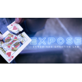 Expose by SansMinds Creative Labs