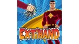 Ext'Hand by Sylvain Mirouf & Magic Dream Ext'Hand by Sylvain Mirouf & Magic Dream