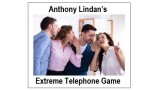 Extreme Telephone Game (Video+Pdf) by Anthony Lindan Extreme Telephone Game (Video+Pdf) by Anthony Lindan