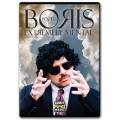 Extremely Mental by Boris Pocus