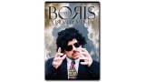 Extremely Mental by Boris Pocus Extremely Mental by Boris Pocus