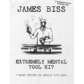 Extremely Mental Toolkit by James Biss