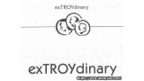 Extroydinary by Troy Hooser Extroydinary by Troy Hooser
